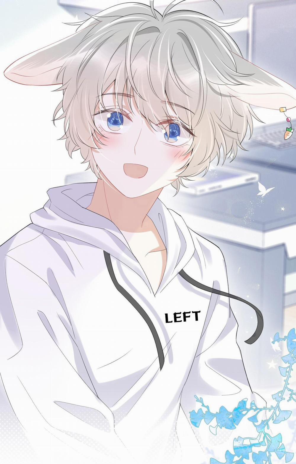 Một Ngụm Ăn Cả Thỏ Con 18 trang 21