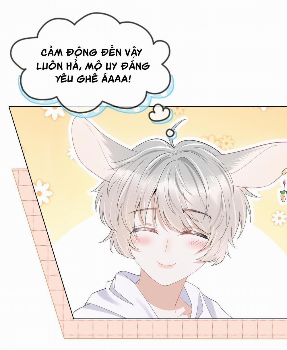 Một Ngụm Ăn Cả Thỏ Con 18 trang 23