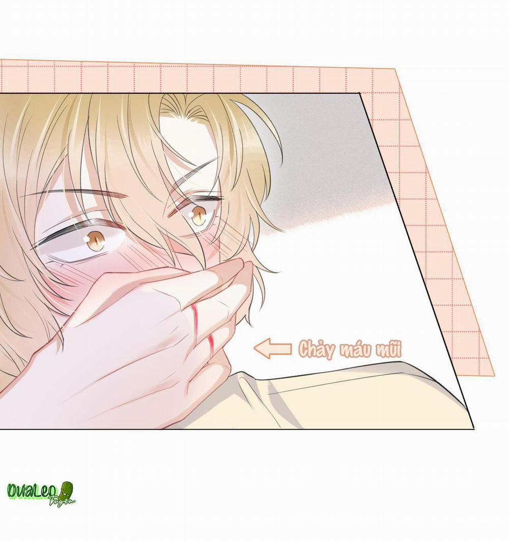 Một Ngụm Ăn Cả Thỏ Con 18 trang 24