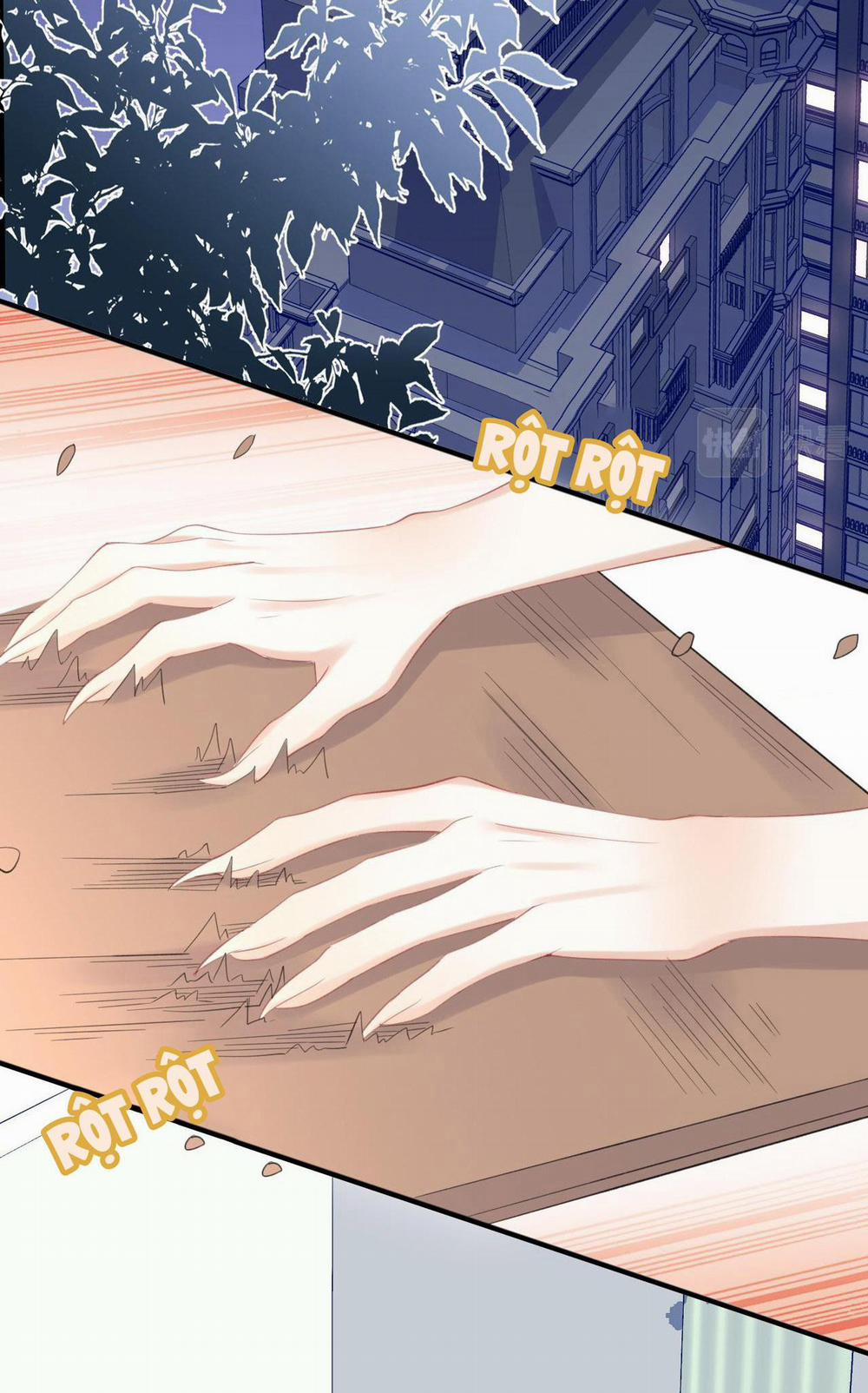 Một Ngụm Ăn Cả Thỏ Con 18 trang 26