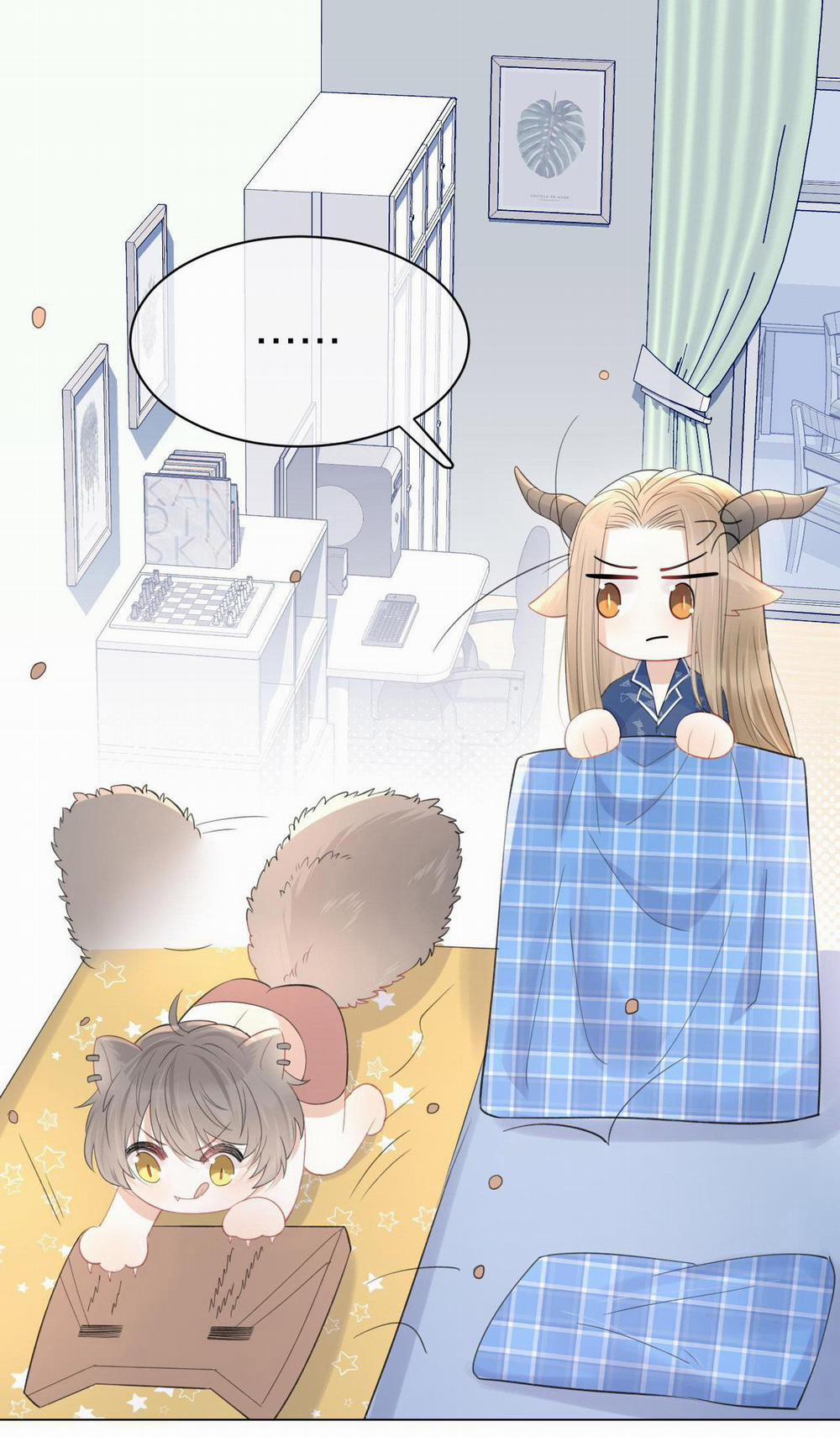 Một Ngụm Ăn Cả Thỏ Con 18 trang 27