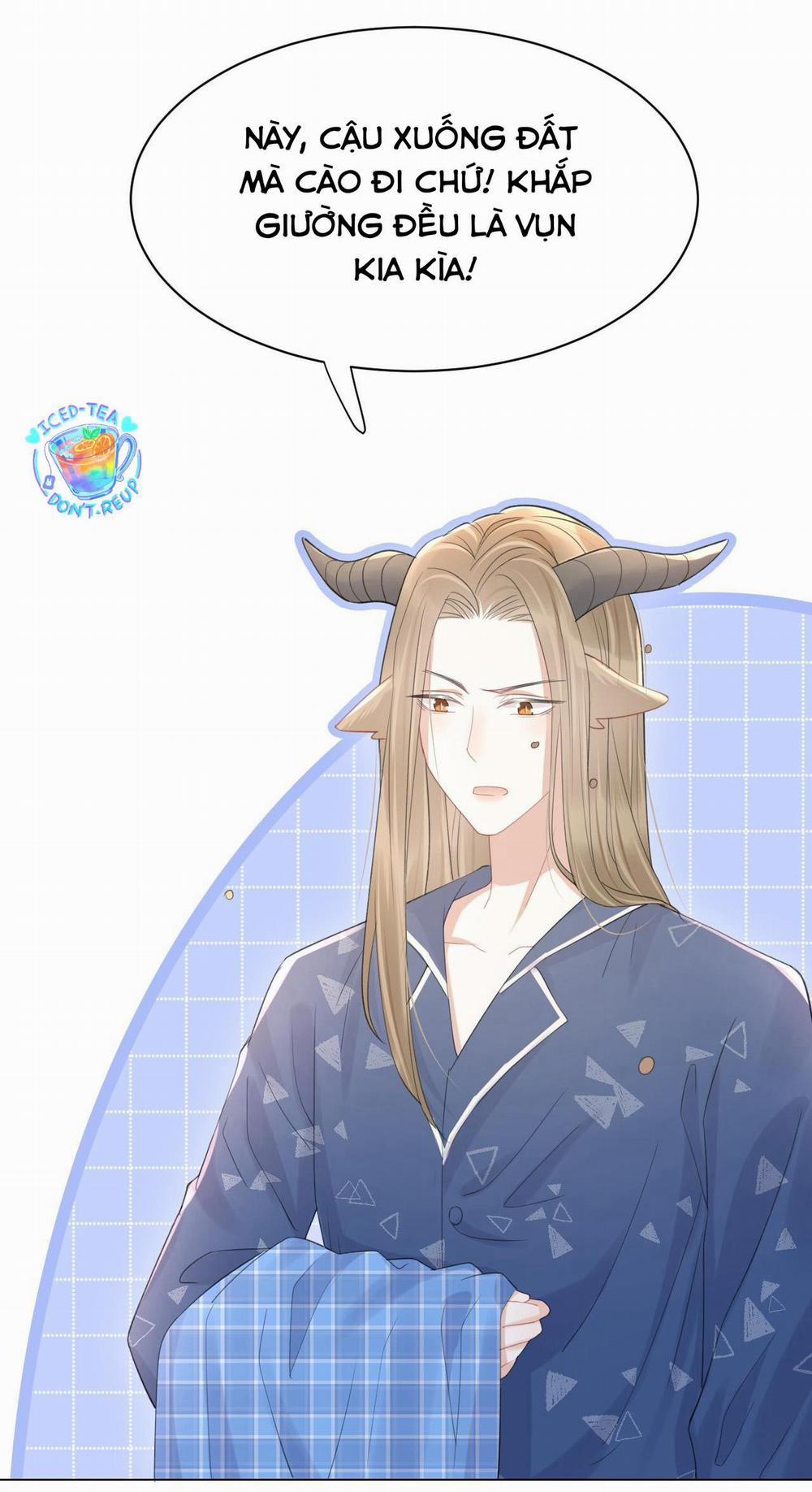 Một Ngụm Ăn Cả Thỏ Con 18 trang 28