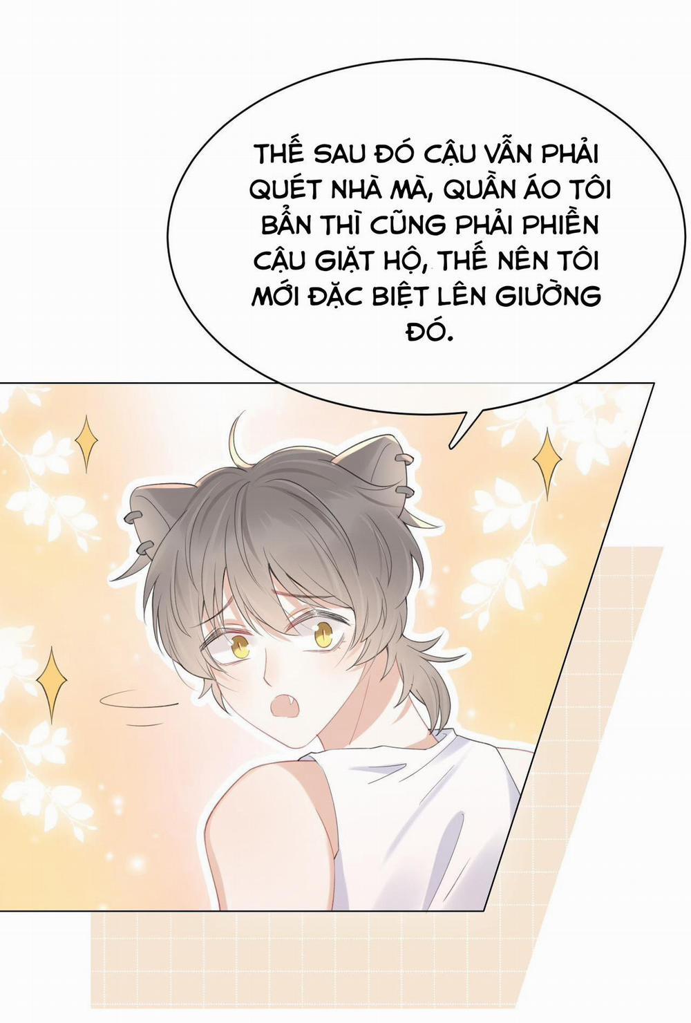 Một Ngụm Ăn Cả Thỏ Con 18 trang 29