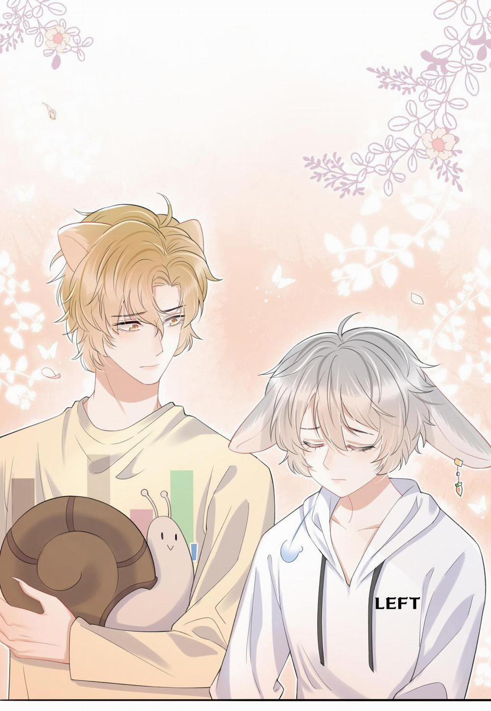 Một Ngụm Ăn Cả Thỏ Con 18 trang 3