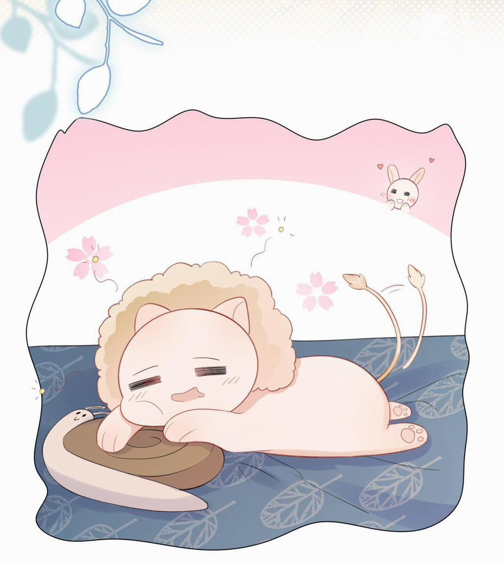 Một Ngụm Ăn Cả Thỏ Con 18 trang 32