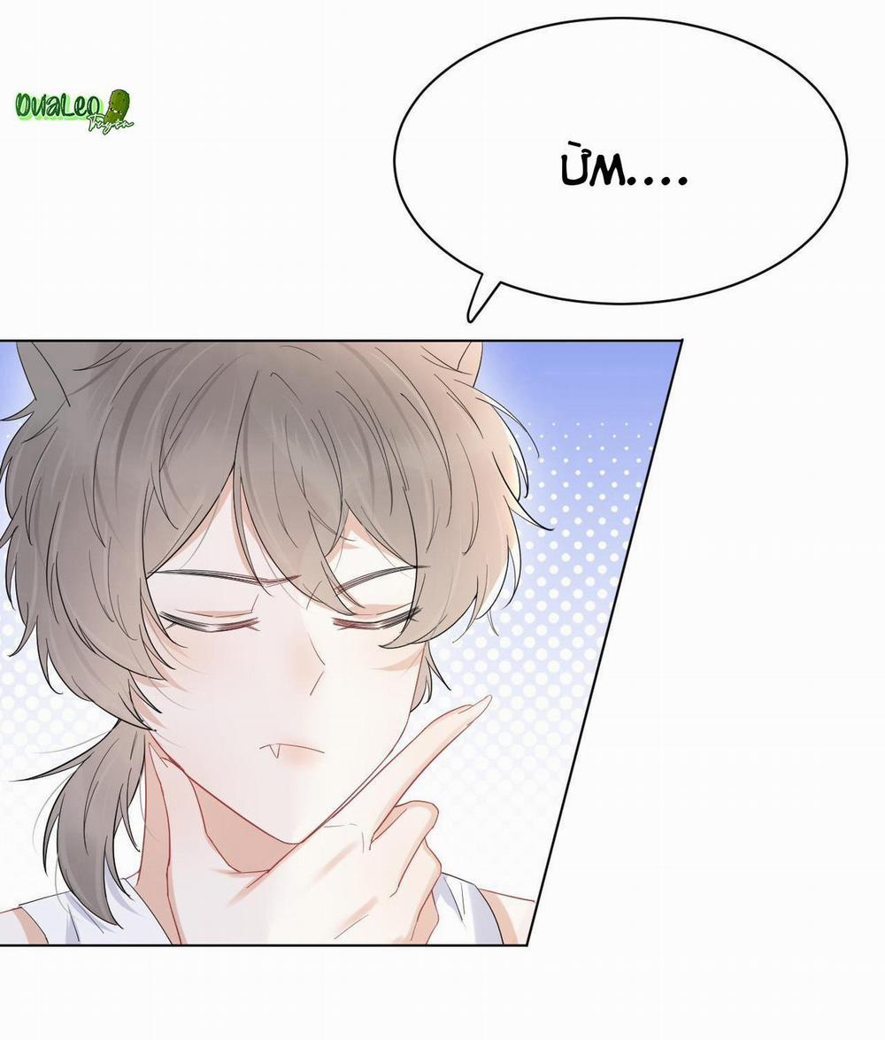 Một Ngụm Ăn Cả Thỏ Con 18 trang 38