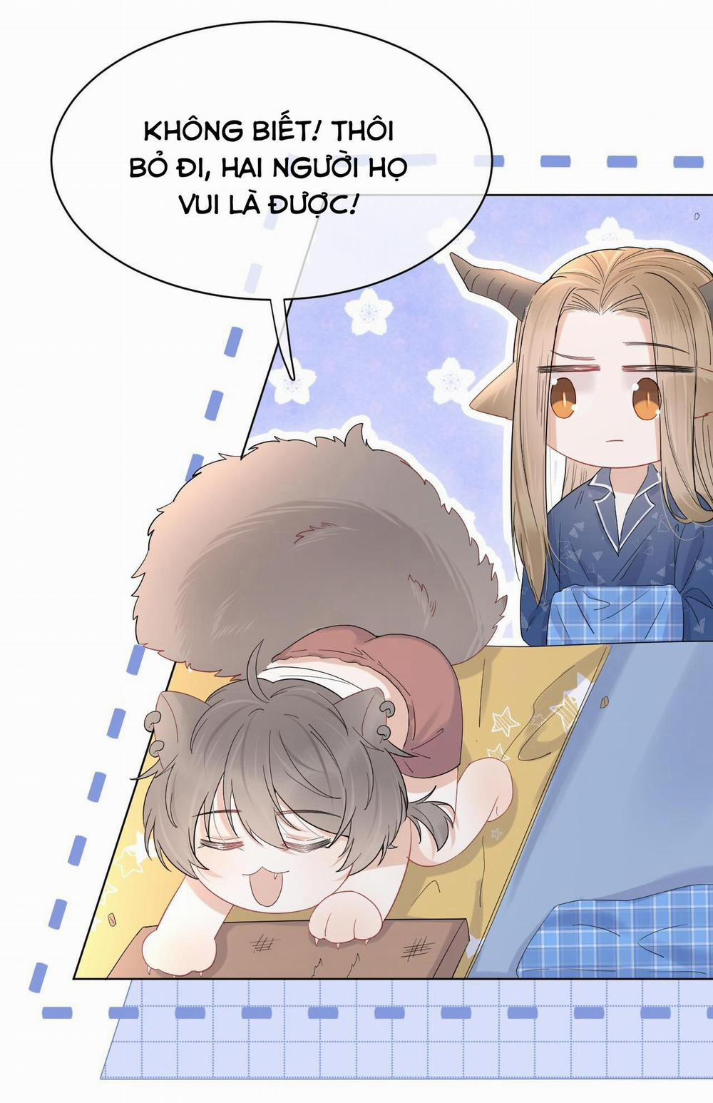 Một Ngụm Ăn Cả Thỏ Con 18 trang 39