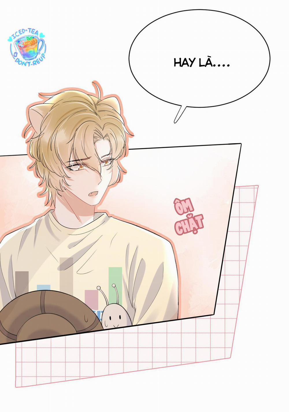 Một Ngụm Ăn Cả Thỏ Con 18 trang 4