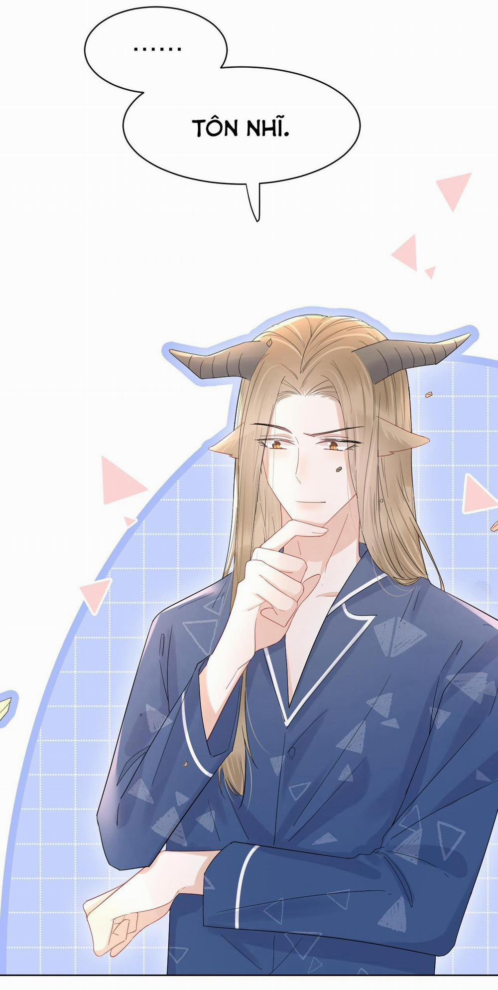 Một Ngụm Ăn Cả Thỏ Con 18 trang 40