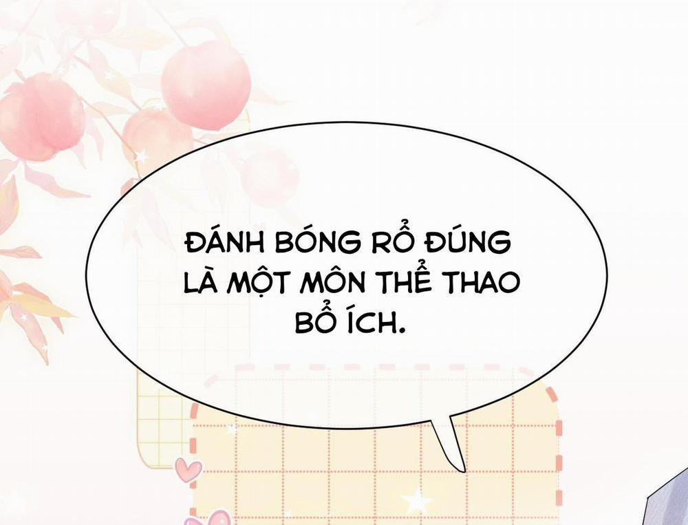 Một Ngụm Ăn Cả Thỏ Con 18 trang 42