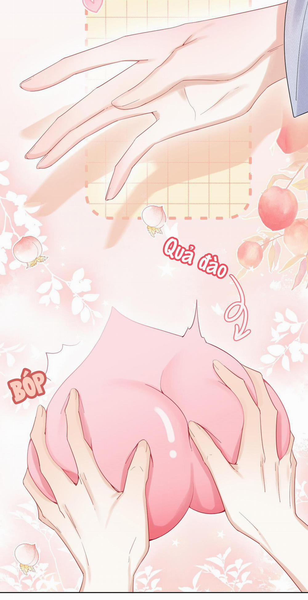 Một Ngụm Ăn Cả Thỏ Con 18 trang 43