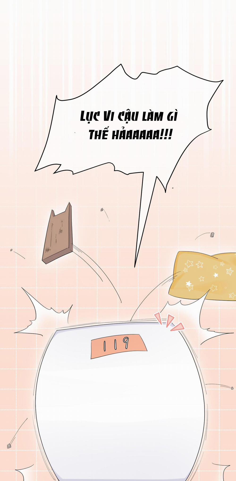 Một Ngụm Ăn Cả Thỏ Con 18 trang 45