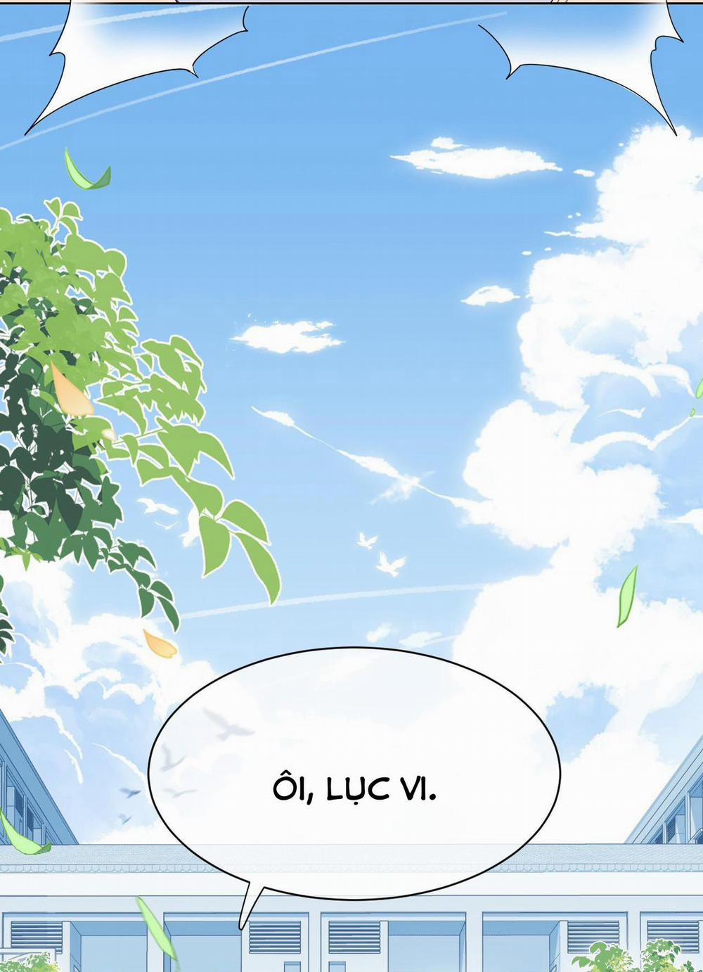 Một Ngụm Ăn Cả Thỏ Con 18 trang 46