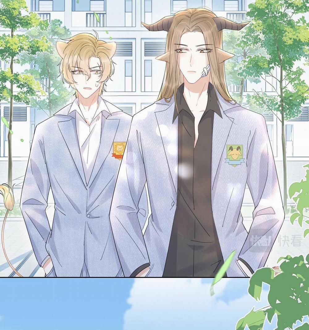 Một Ngụm Ăn Cả Thỏ Con 18 trang 47