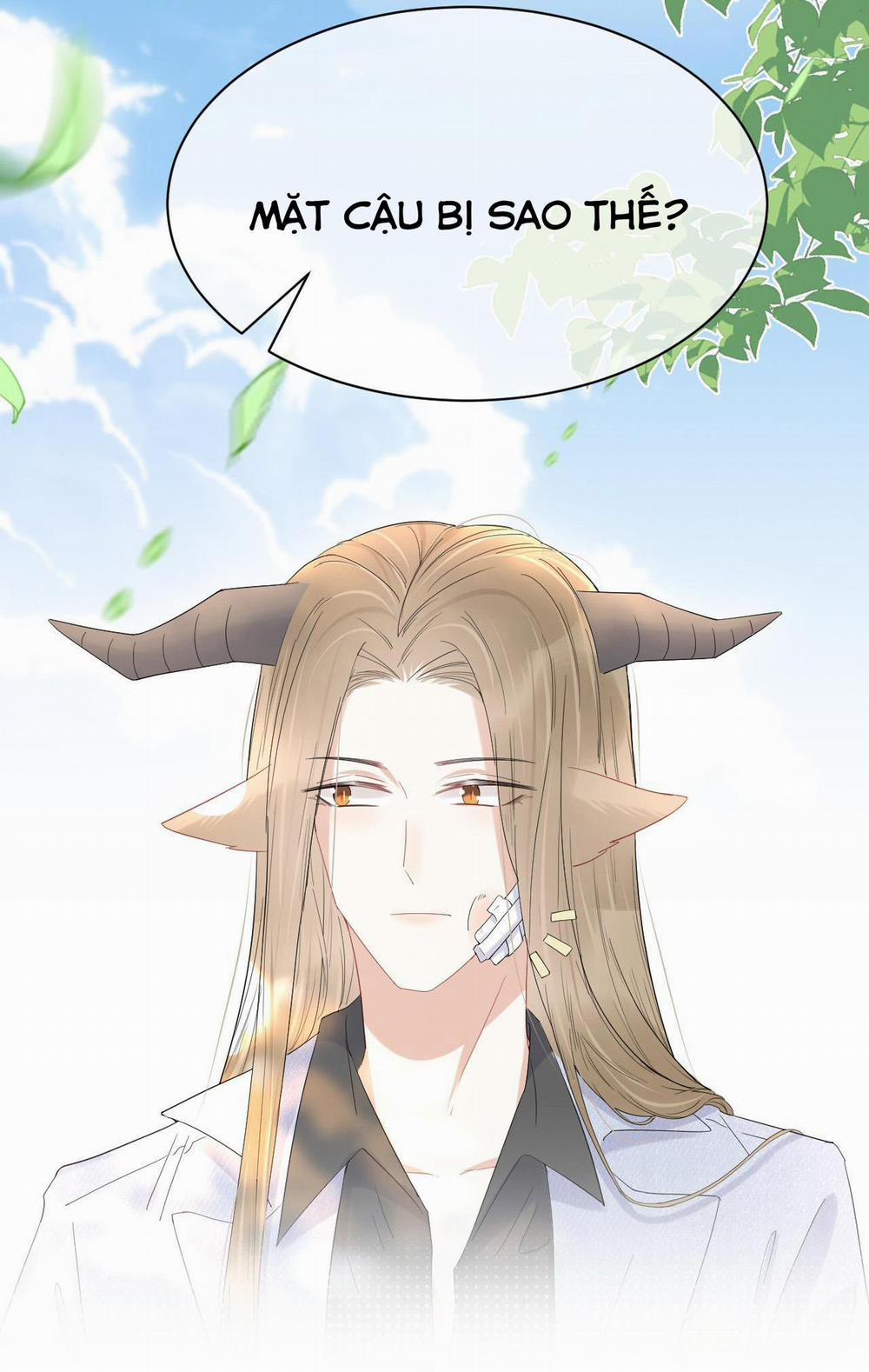 Một Ngụm Ăn Cả Thỏ Con 18 trang 48