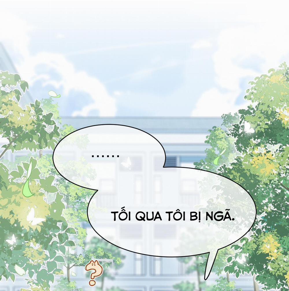 Một Ngụm Ăn Cả Thỏ Con 18 trang 49