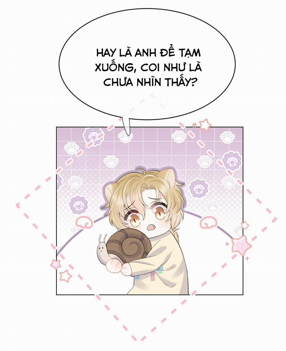 Một Ngụm Ăn Cả Thỏ Con 18 trang 5