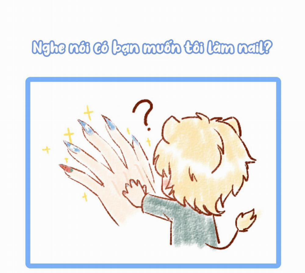 Một Ngụm Ăn Cả Thỏ Con 18 trang 51