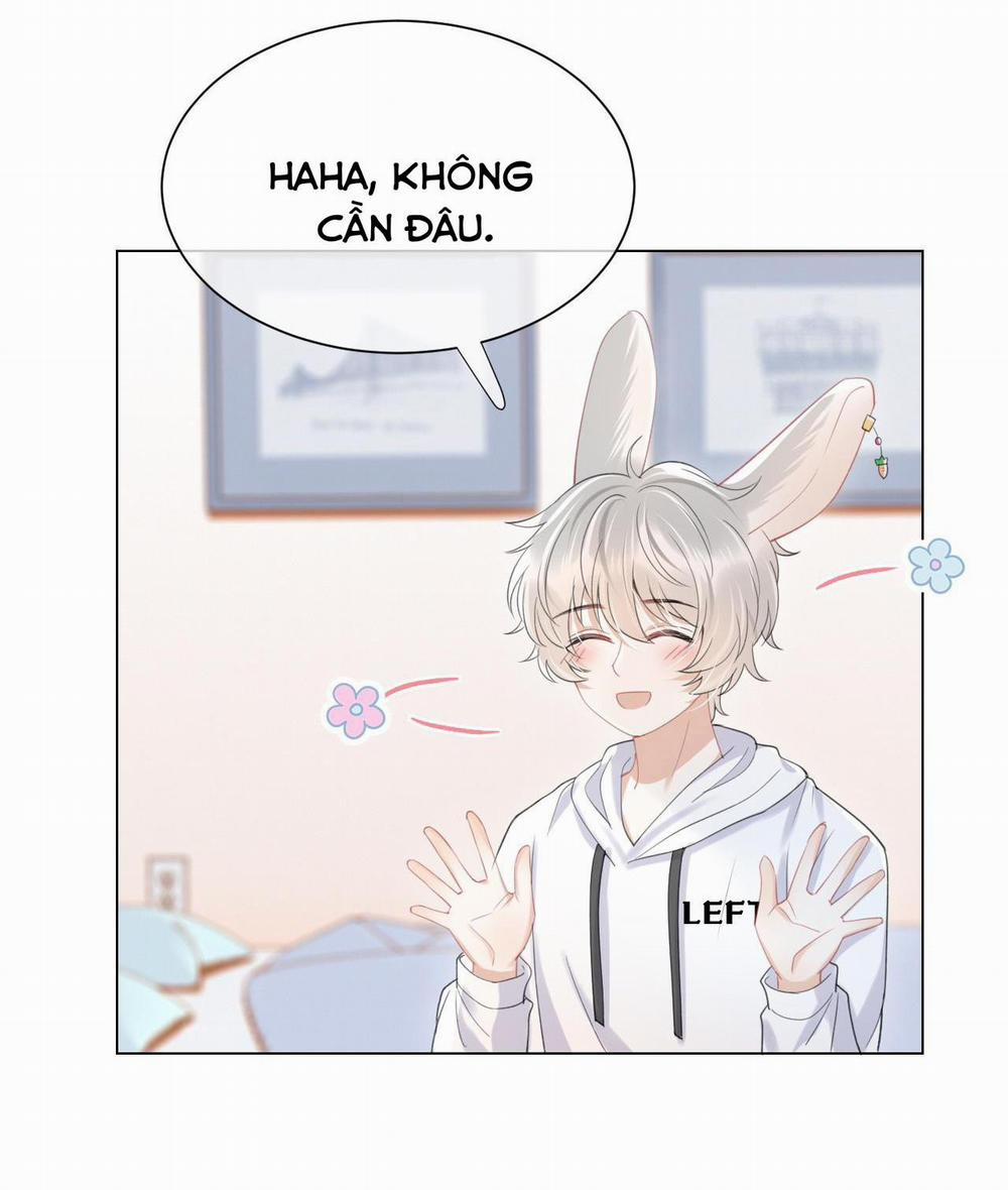 Một Ngụm Ăn Cả Thỏ Con 18 trang 6