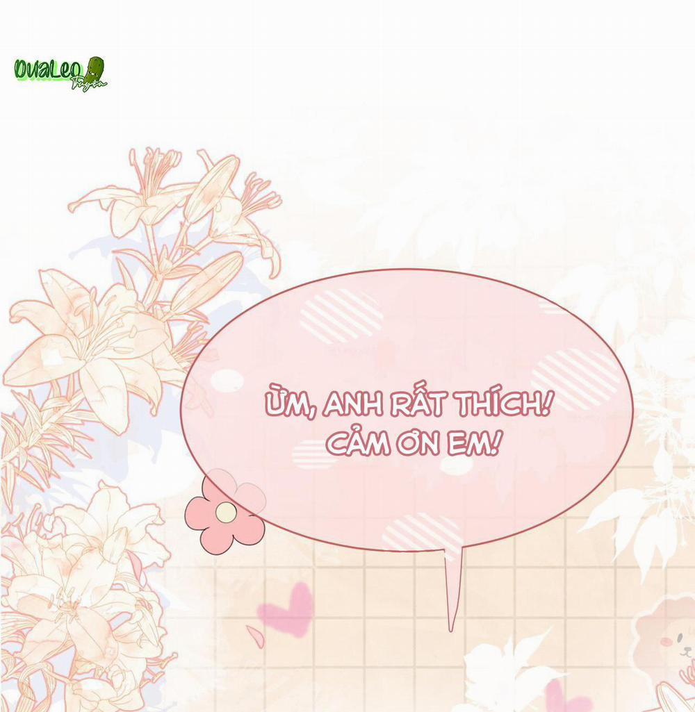 Một Ngụm Ăn Cả Thỏ Con 18 trang 8