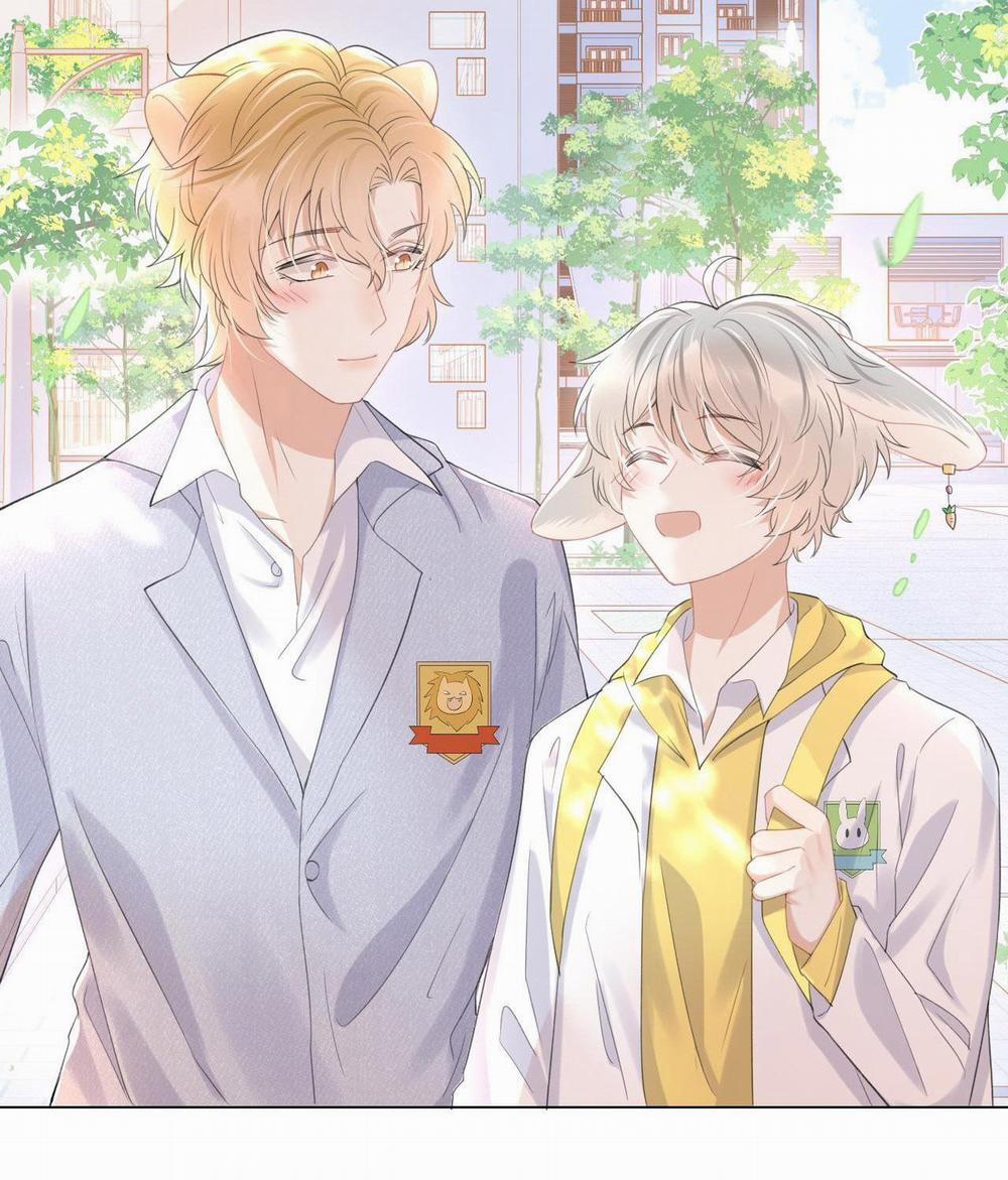 Một Ngụm Ăn Cả Thỏ Con 19 trang 10