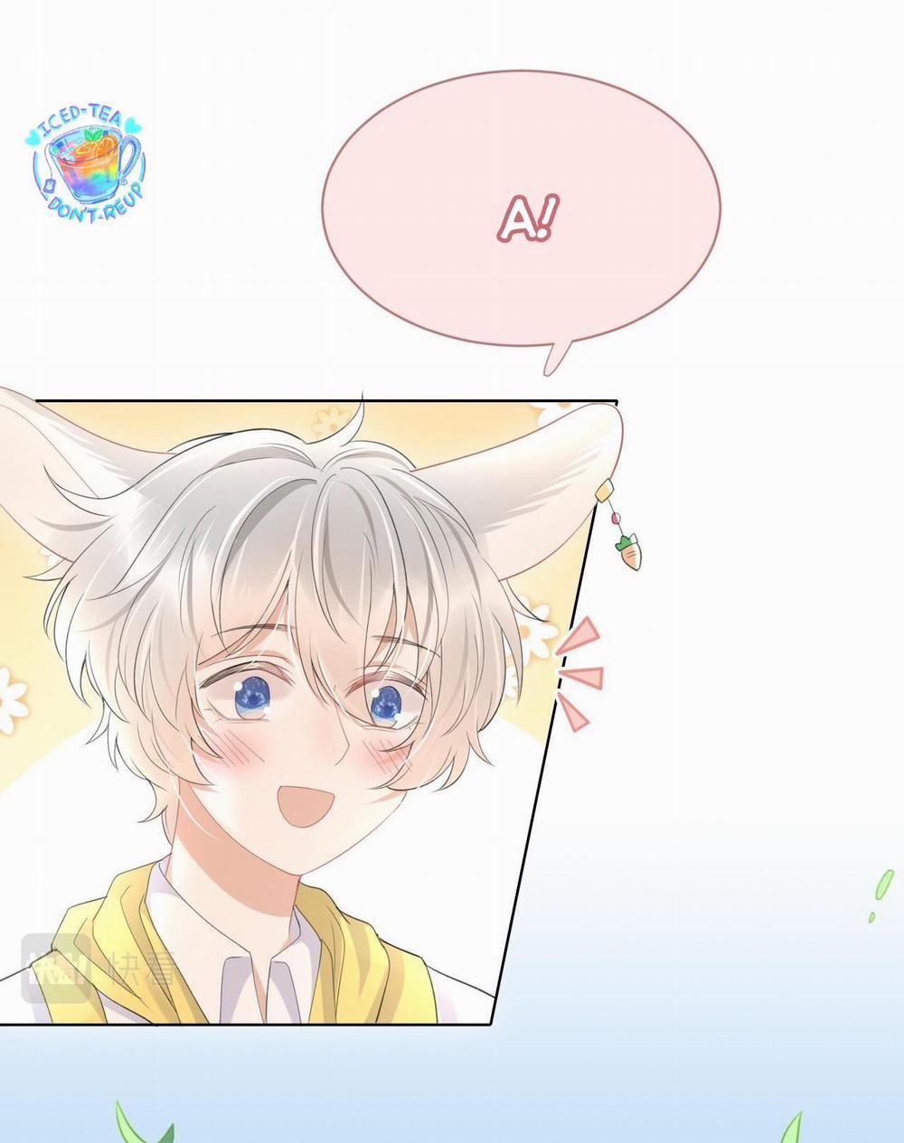 Một Ngụm Ăn Cả Thỏ Con 19 trang 12