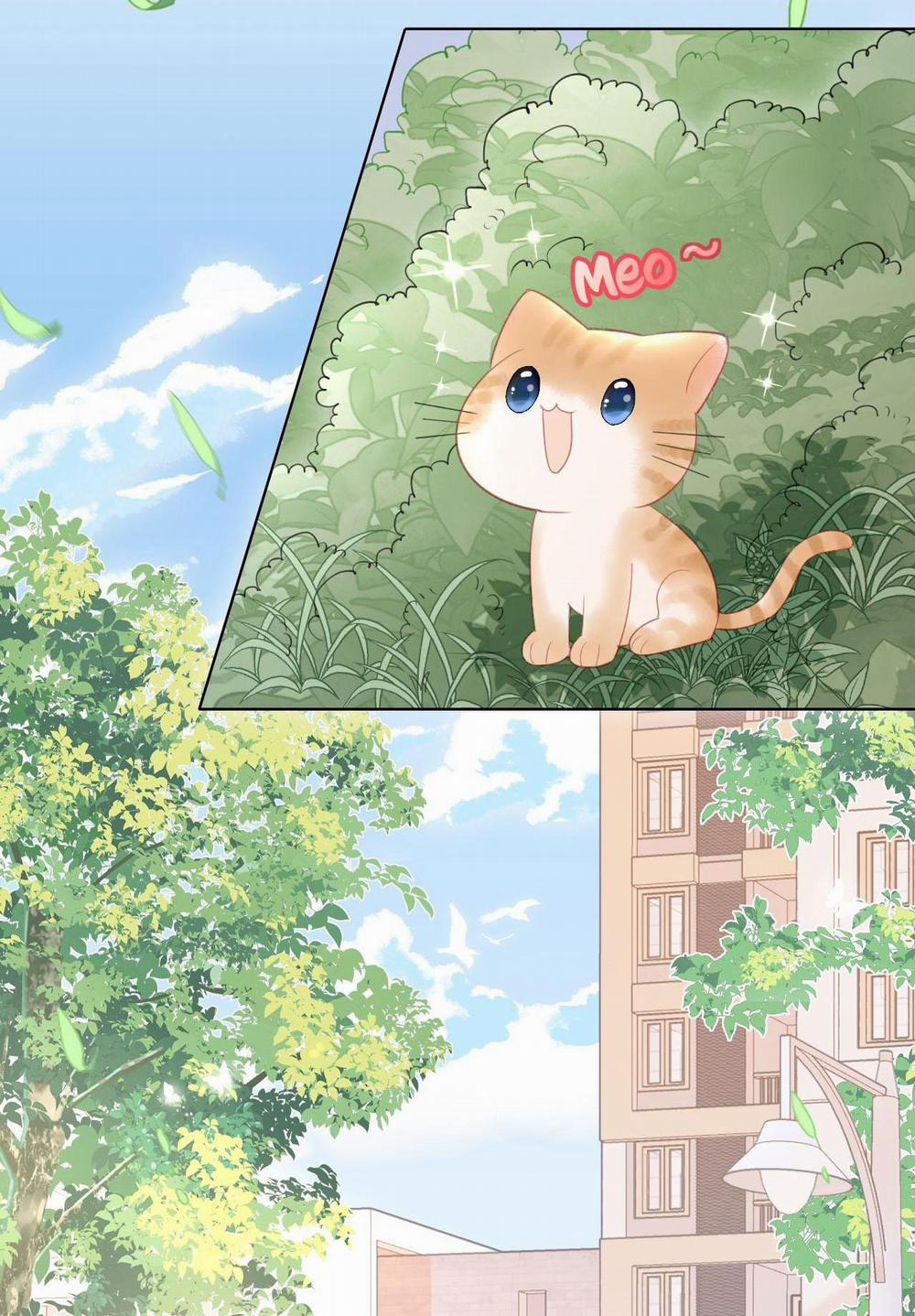 Một Ngụm Ăn Cả Thỏ Con 19 trang 13