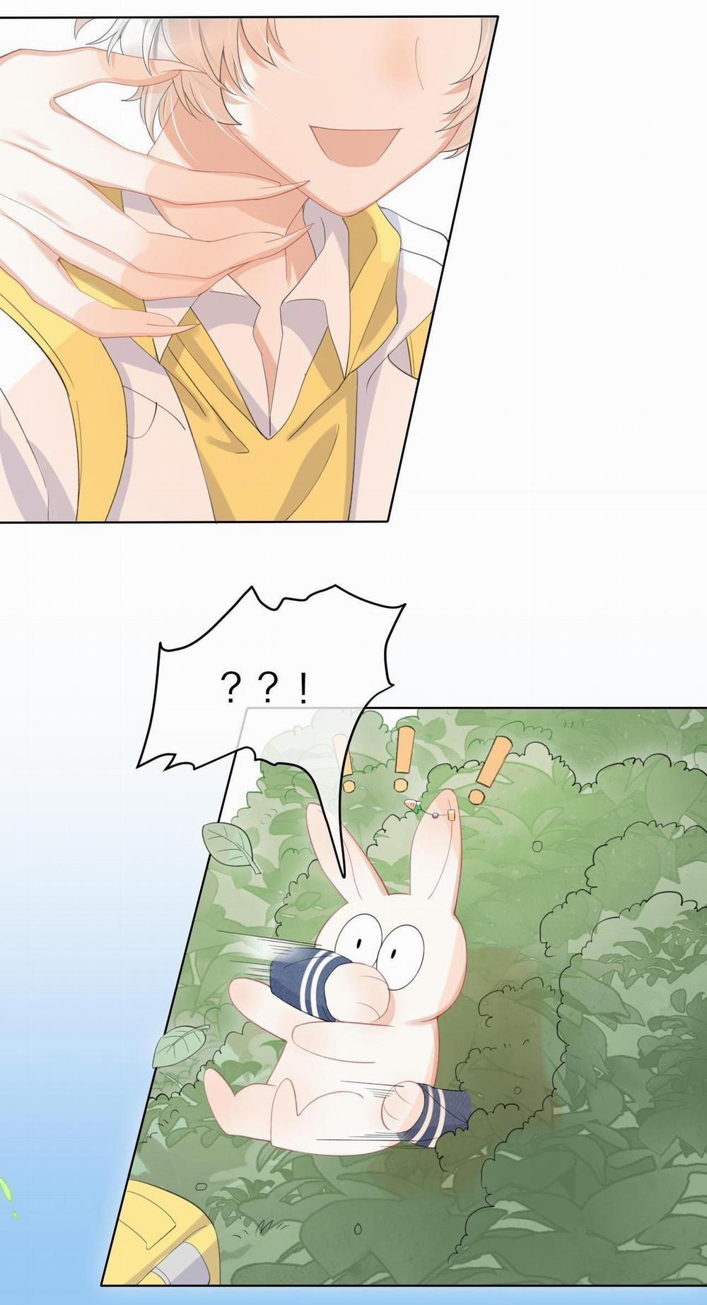 Một Ngụm Ăn Cả Thỏ Con 19 trang 15