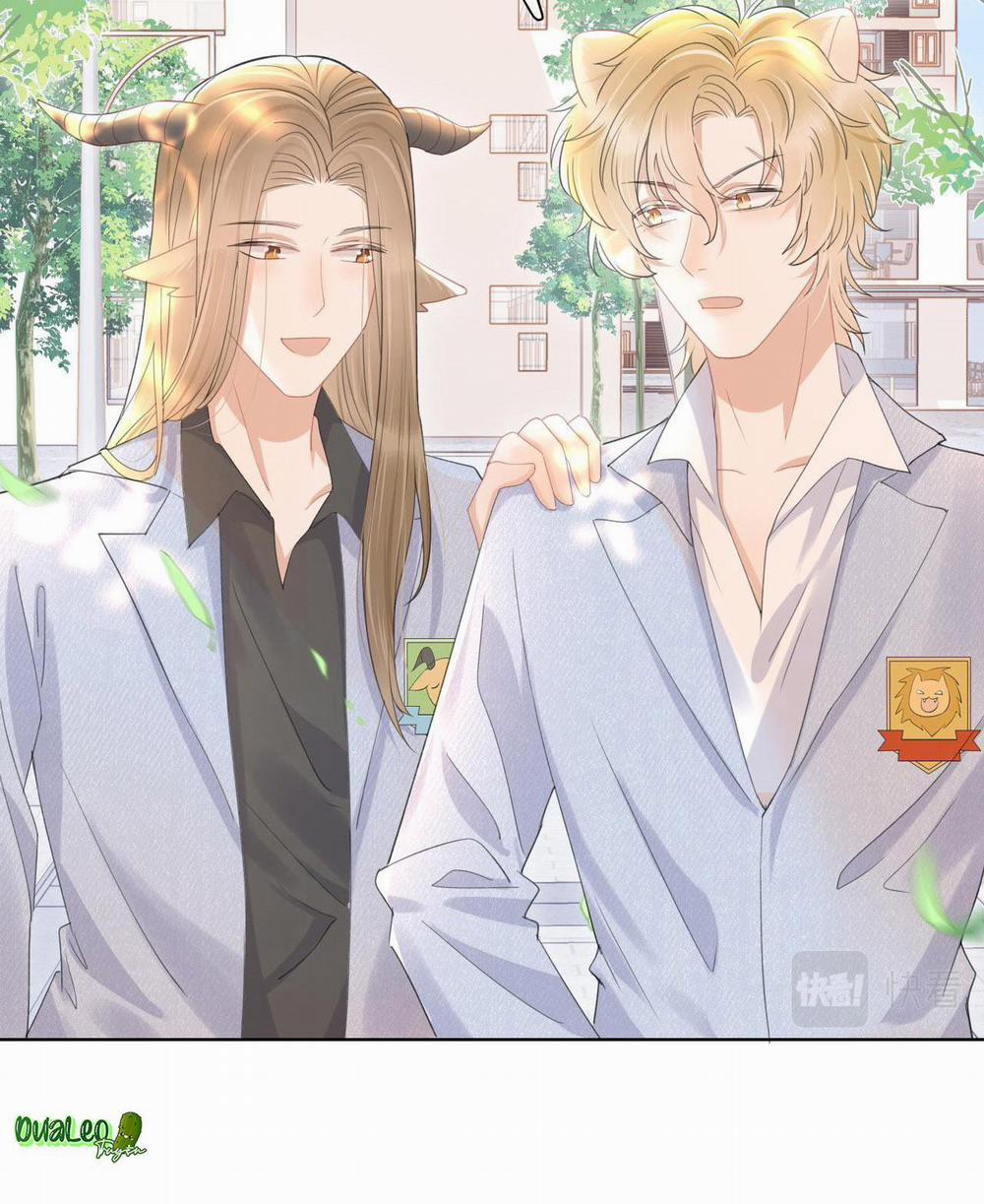 Một Ngụm Ăn Cả Thỏ Con 19 trang 17