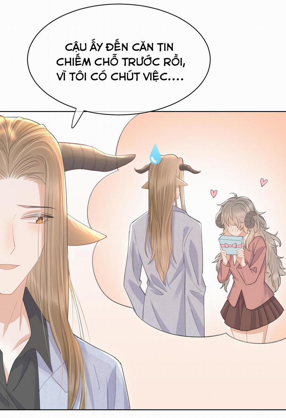 Một Ngụm Ăn Cả Thỏ Con 19 trang 18