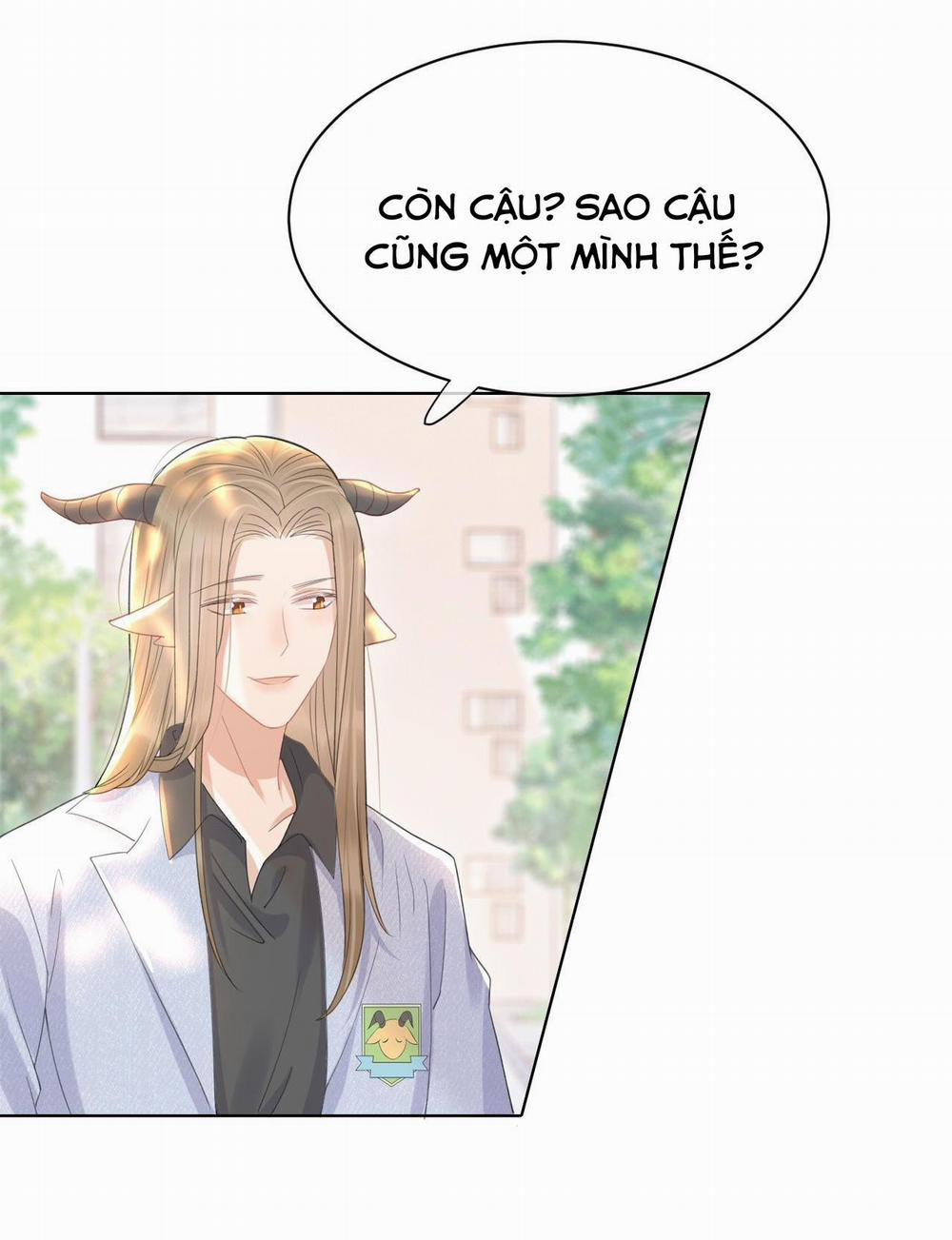 Một Ngụm Ăn Cả Thỏ Con 19 trang 19