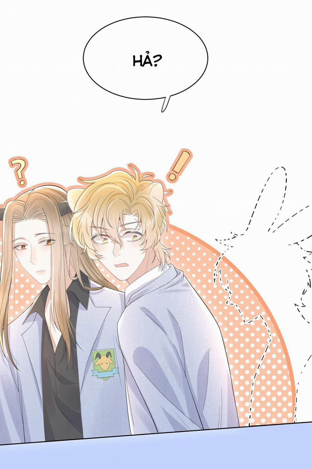 Một Ngụm Ăn Cả Thỏ Con 19 trang 20