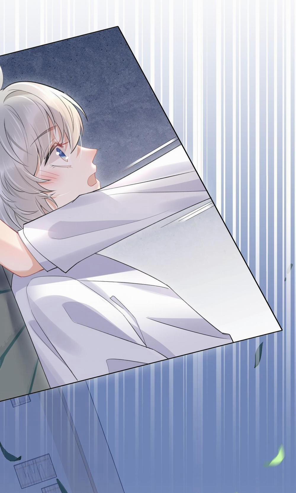 Một Ngụm Ăn Cả Thỏ Con 19 trang 22