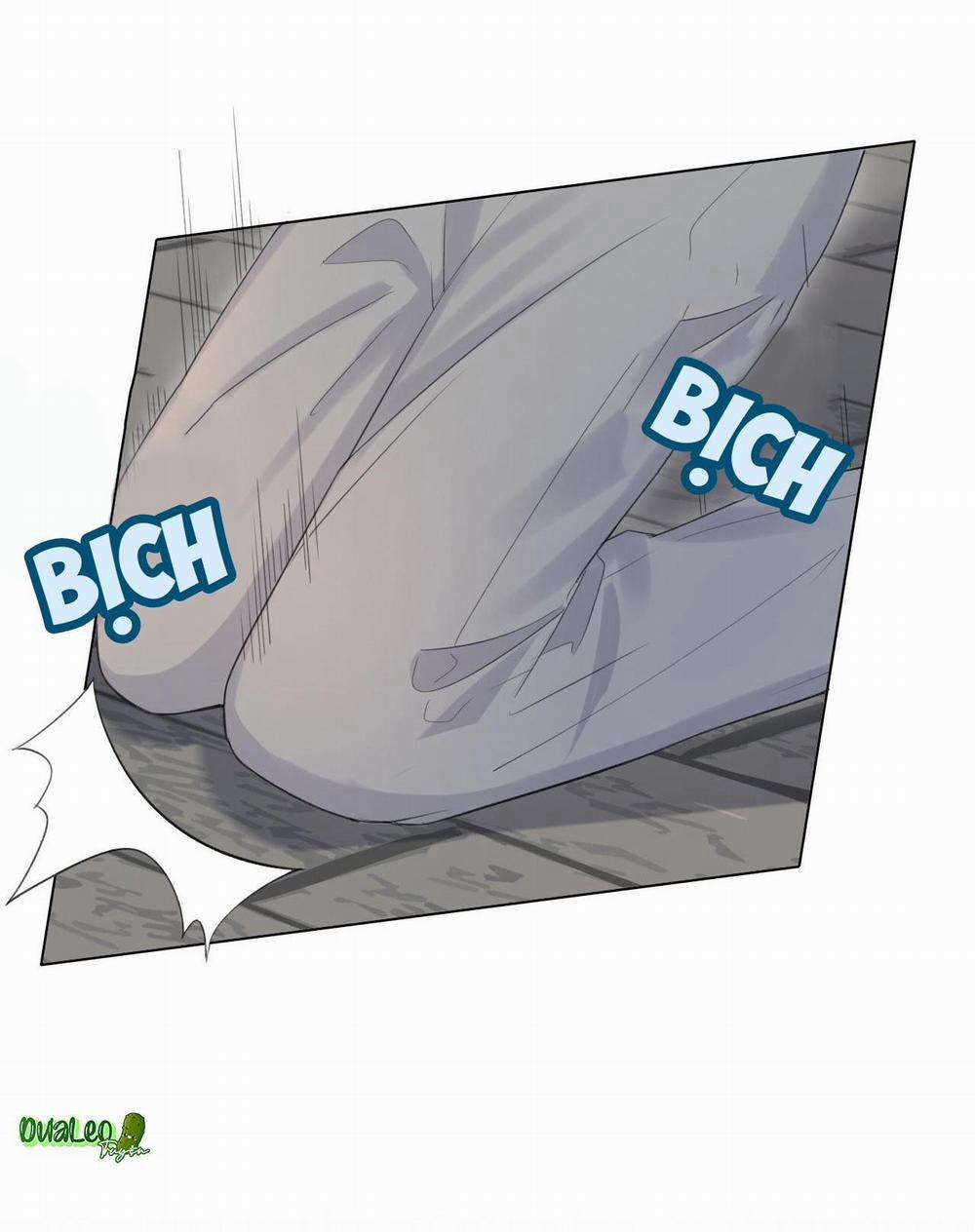 Một Ngụm Ăn Cả Thỏ Con 19 trang 25