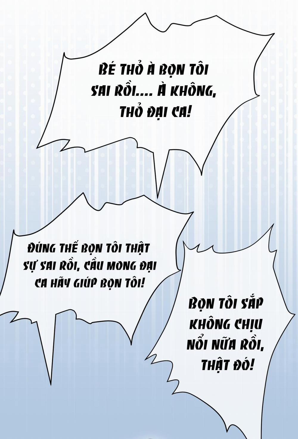 Một Ngụm Ăn Cả Thỏ Con 19 trang 26