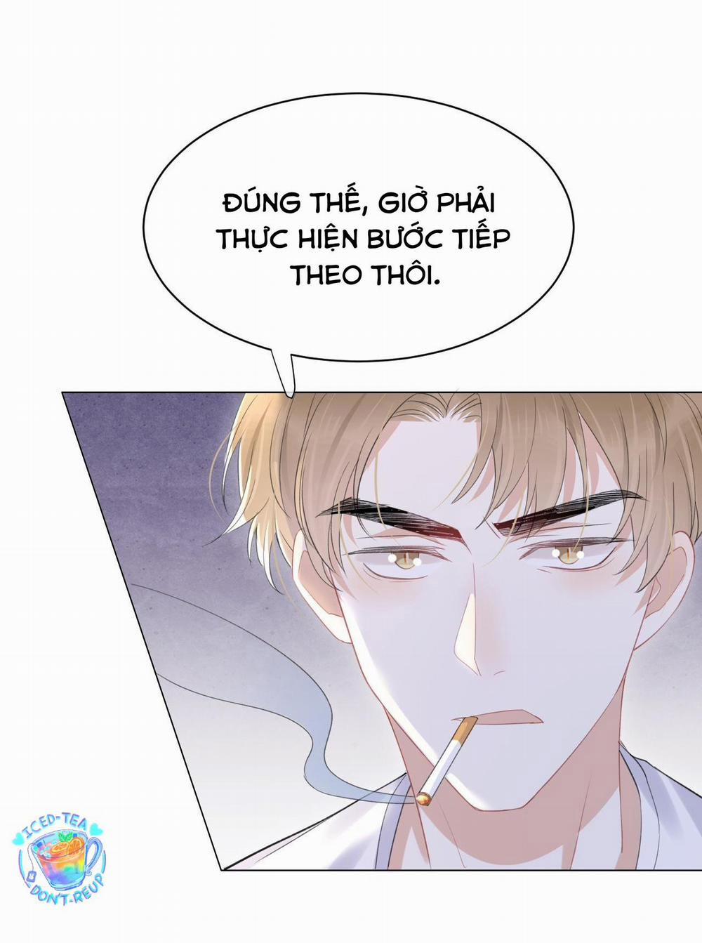 Một Ngụm Ăn Cả Thỏ Con 19 trang 3