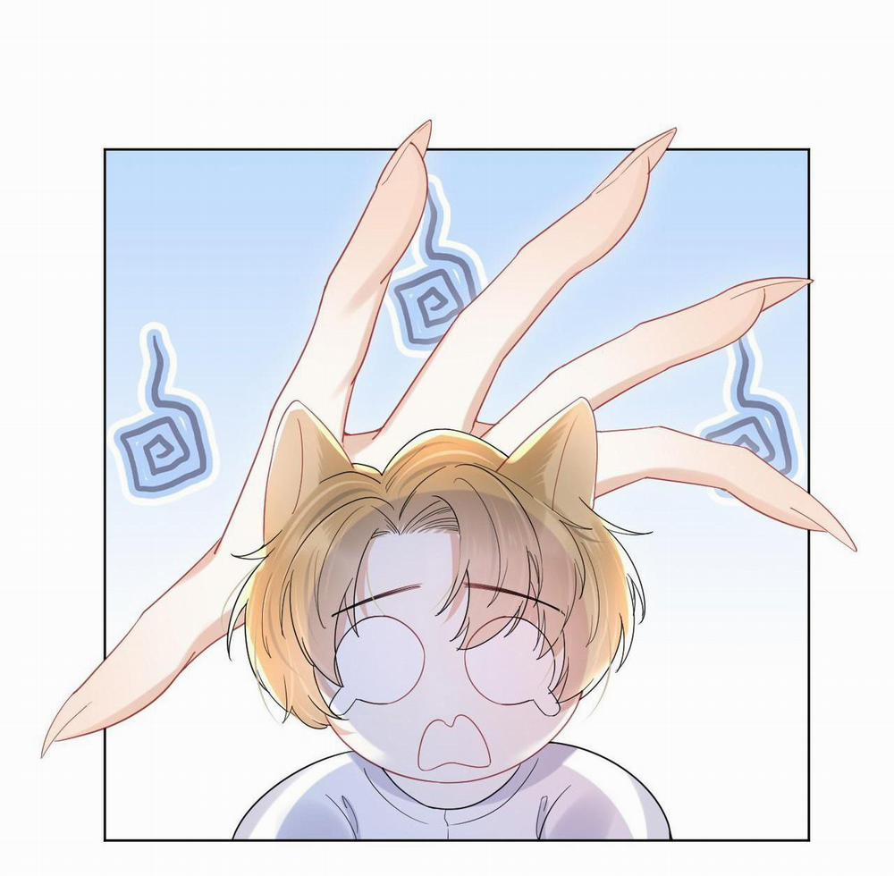 Một Ngụm Ăn Cả Thỏ Con 19 trang 35