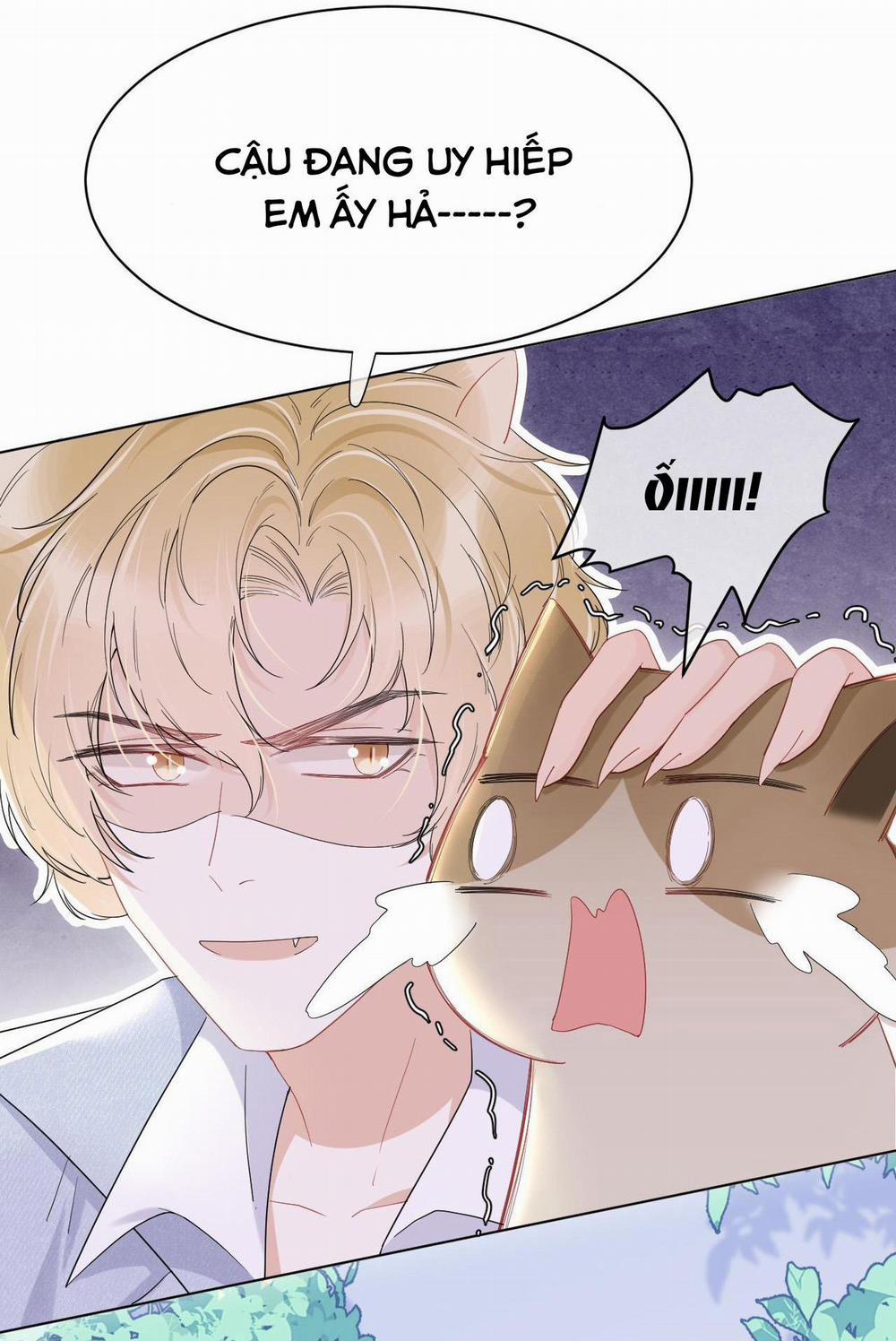 Một Ngụm Ăn Cả Thỏ Con 19 trang 36