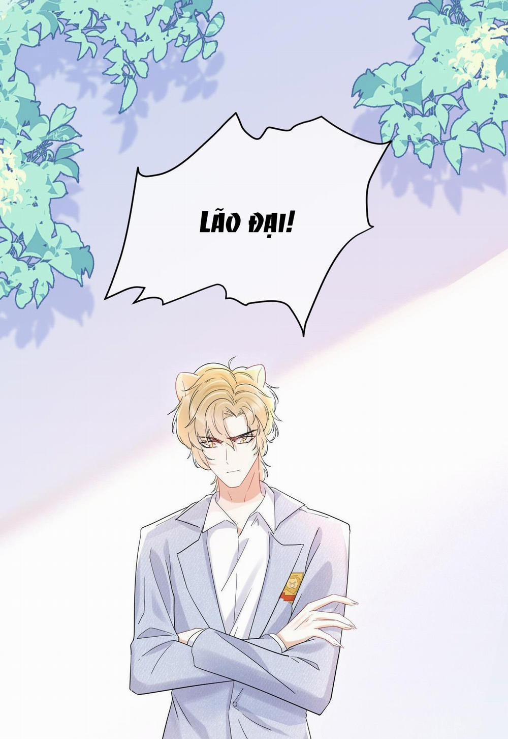 Một Ngụm Ăn Cả Thỏ Con 19 trang 37