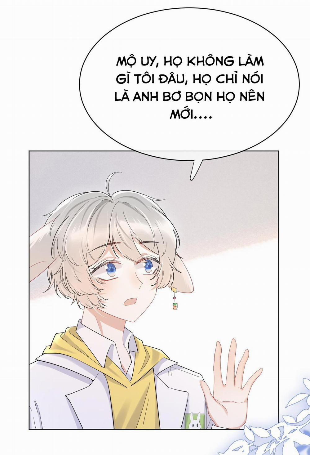 Một Ngụm Ăn Cả Thỏ Con 19 trang 39