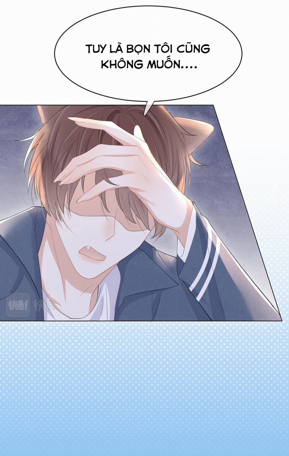 Một Ngụm Ăn Cả Thỏ Con 19 trang 4