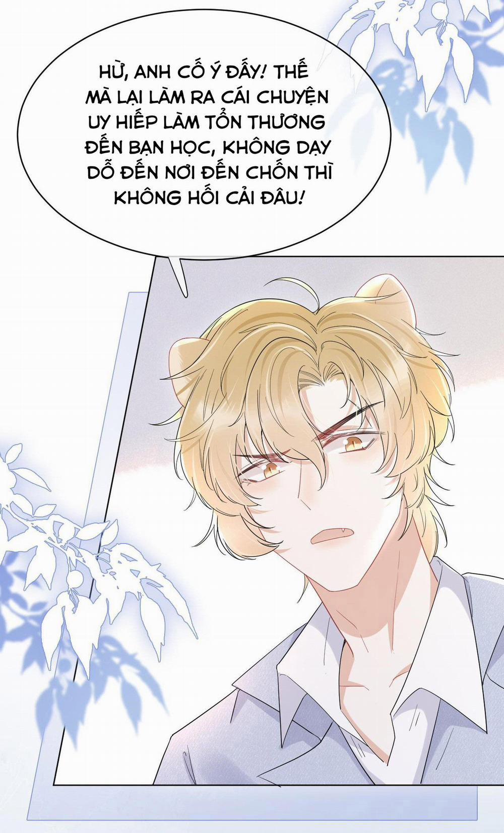 Một Ngụm Ăn Cả Thỏ Con 19 trang 40