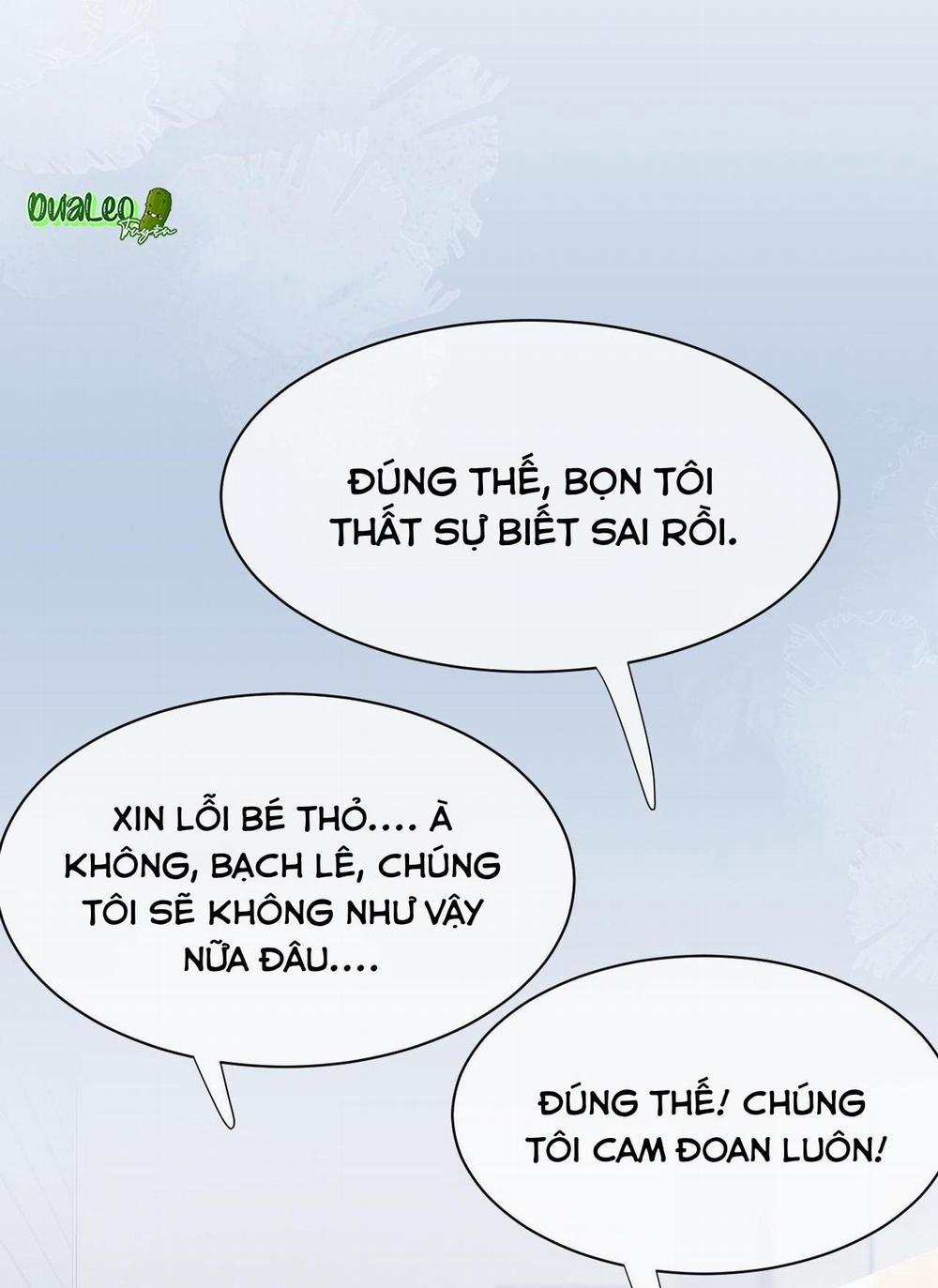 Một Ngụm Ăn Cả Thỏ Con 19 trang 41