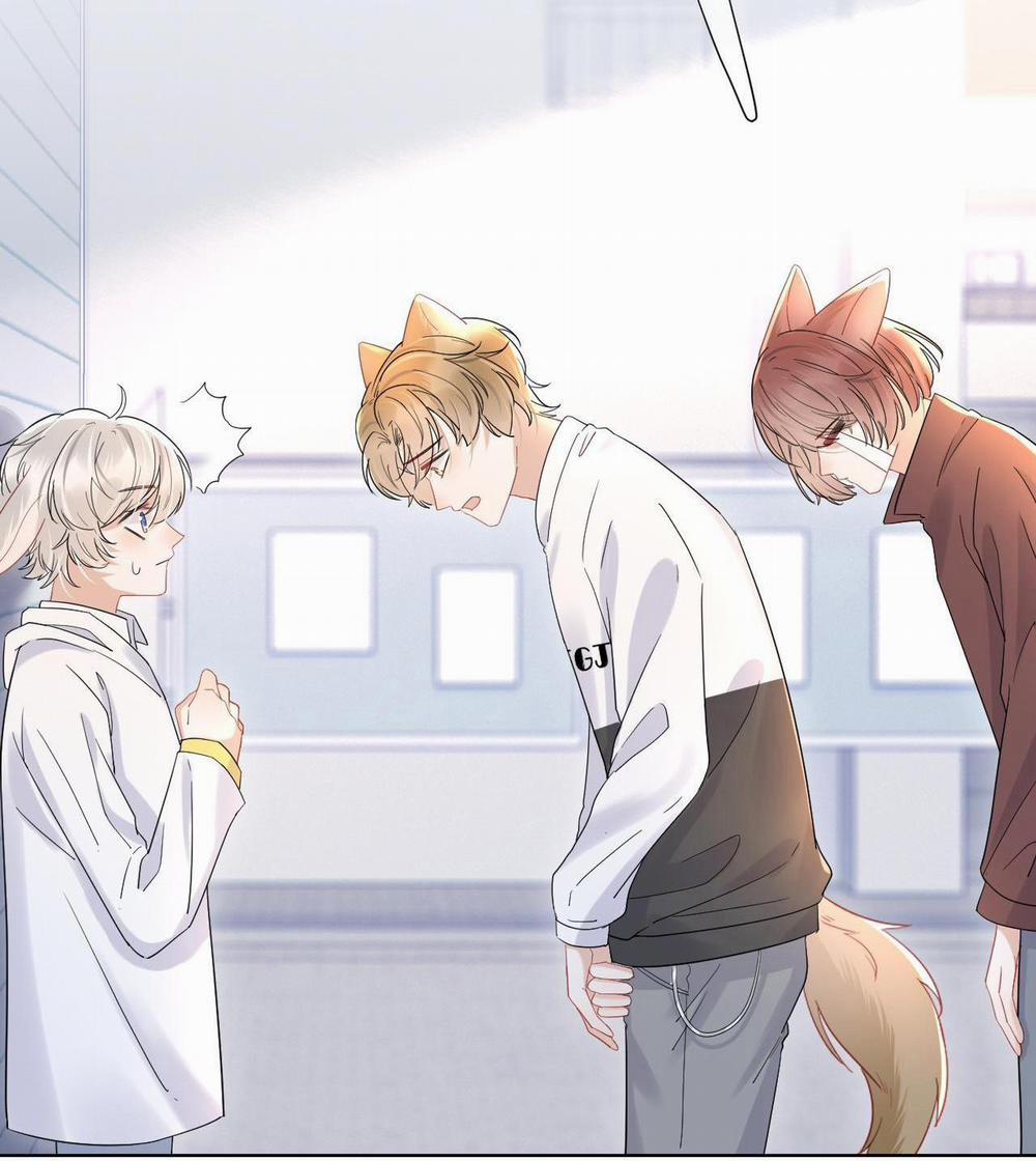 Một Ngụm Ăn Cả Thỏ Con 19 trang 42