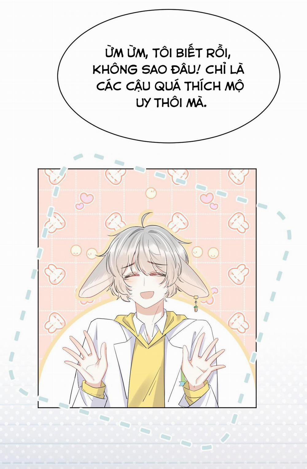 Một Ngụm Ăn Cả Thỏ Con 19 trang 43