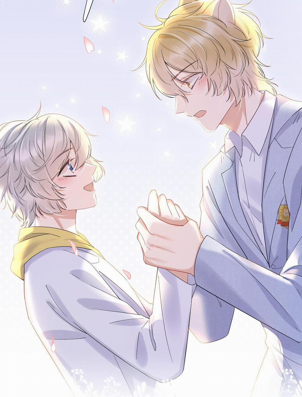 Một Ngụm Ăn Cả Thỏ Con 19 trang 46