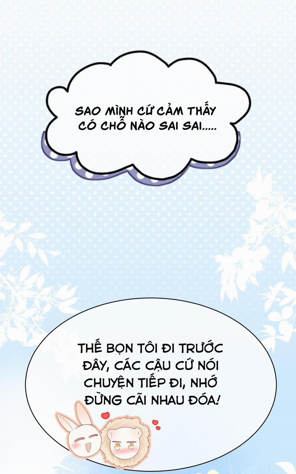 Một Ngụm Ăn Cả Thỏ Con 19 trang 48