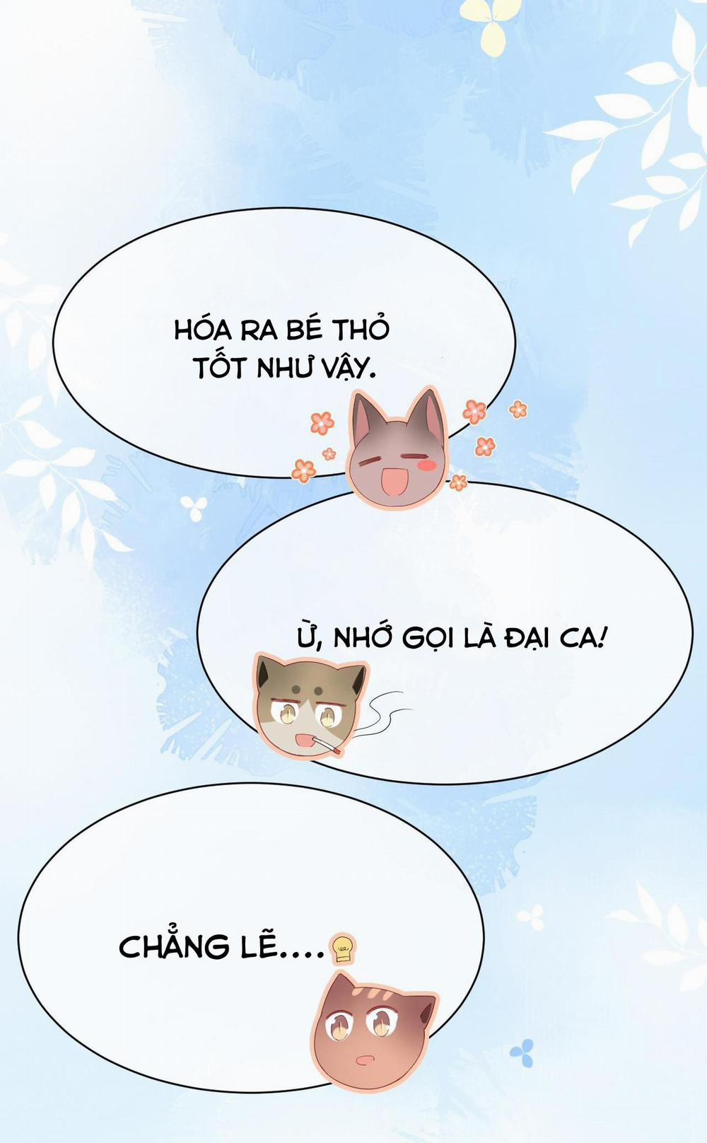 Một Ngụm Ăn Cả Thỏ Con 19 trang 49