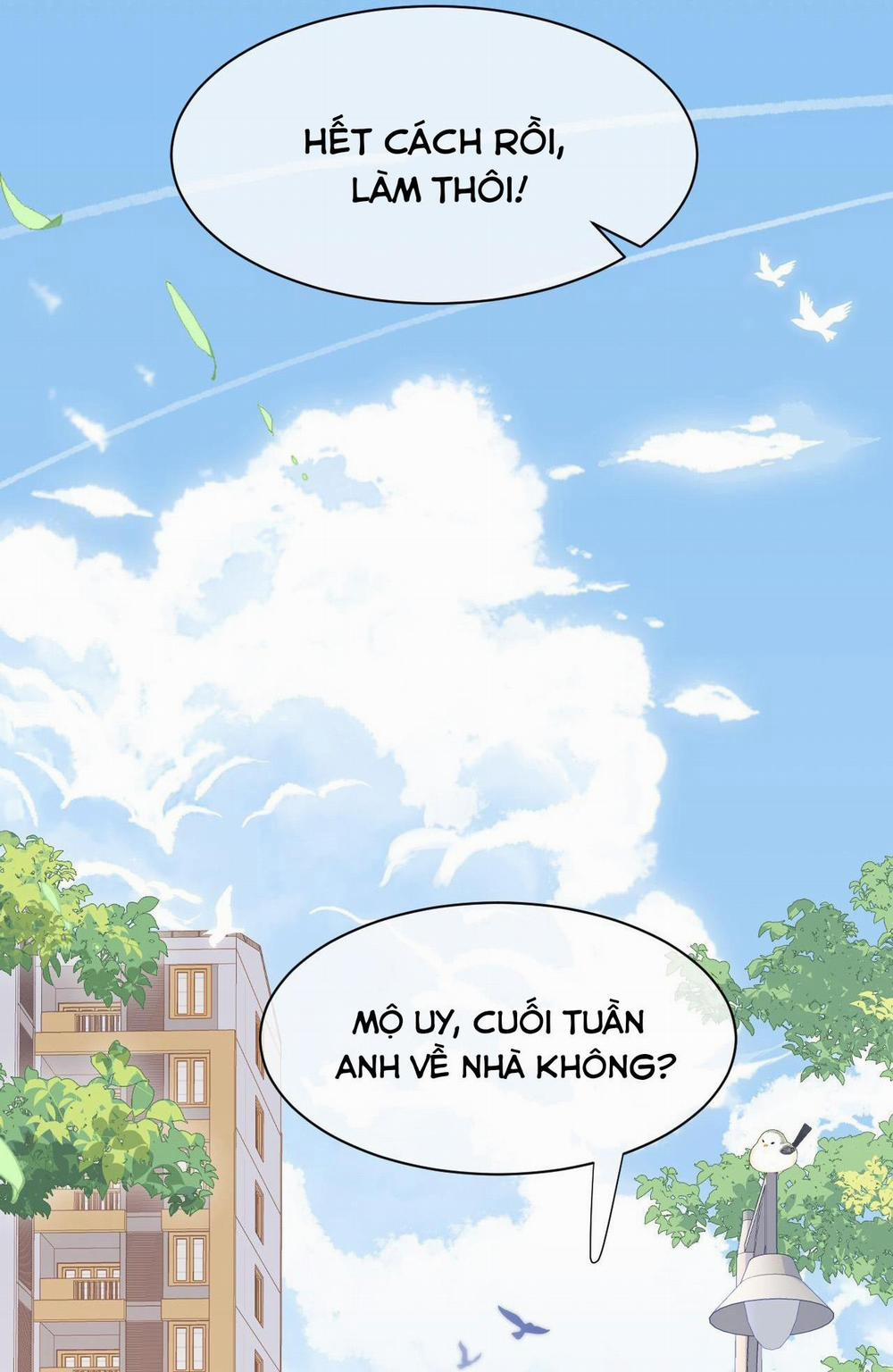 Một Ngụm Ăn Cả Thỏ Con 19 trang 5