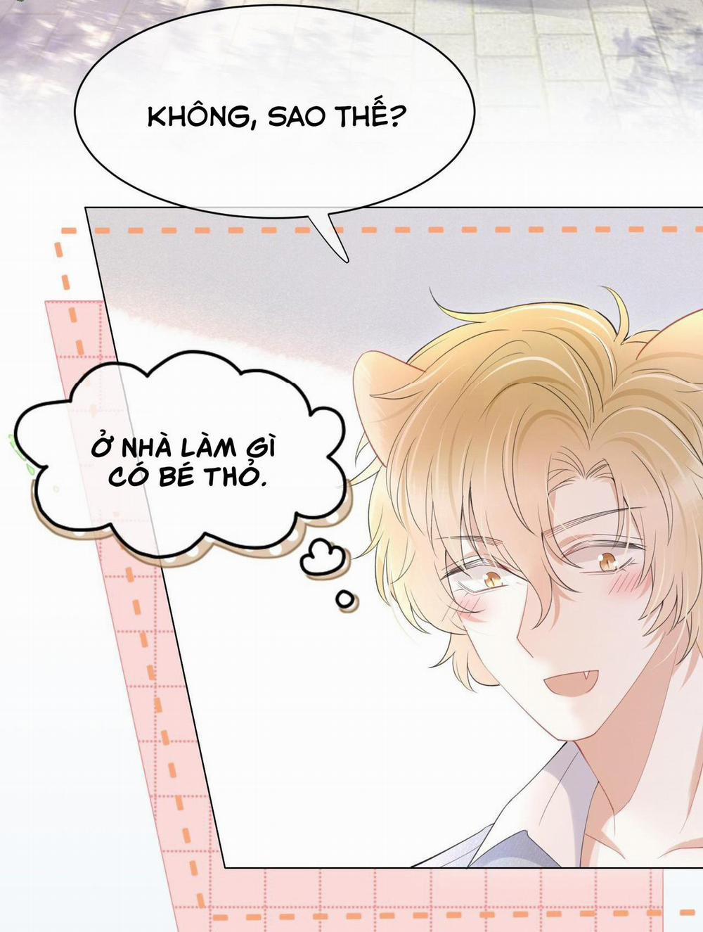 Một Ngụm Ăn Cả Thỏ Con 19 trang 7